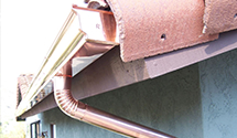 Rain Gutter Installation, Repair, Cleaning in Pinckard, AL
